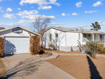 4395 N Glen Rd, Kingman, AZ, 86409