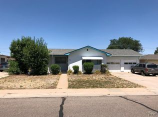 61 Baylor St, Pueblo, CO 81005