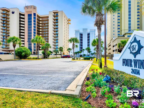 24114 Perdido Beach Blvd APT 401, Orange Beach, AL 36561