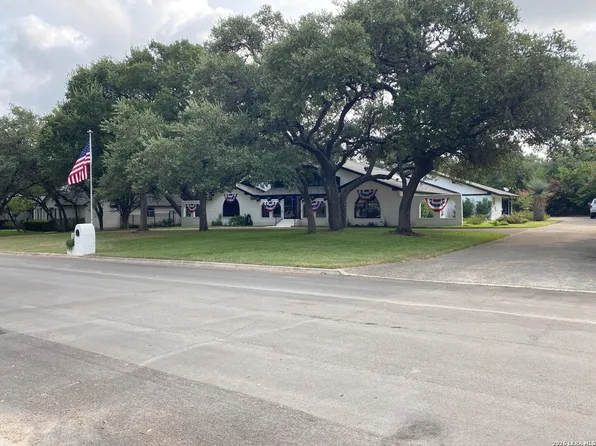 29616 No Le Hace Drive, Fair Oaks Ranch, TX 78015