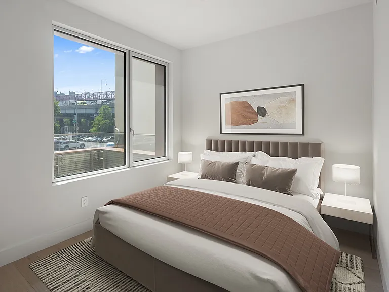 208 Delancey St #2A — Photo 3