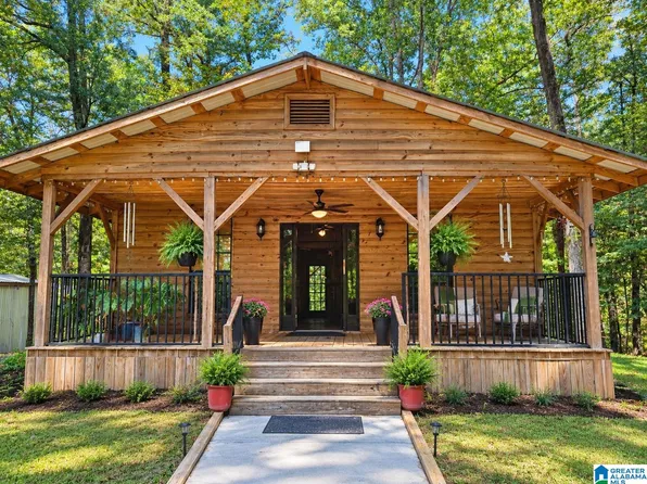 356 Rolling Mill Rd, Brierfield, AL 35035