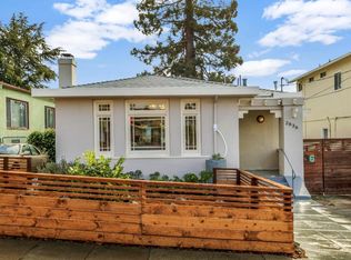 2836 Modesto Ave, Oakland, CA 94619