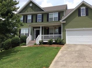 303 Hollybush Ct, Ball Ground, GA 30107