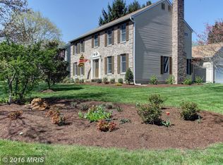 313 Wembly Way, Severna Park, MD 21146