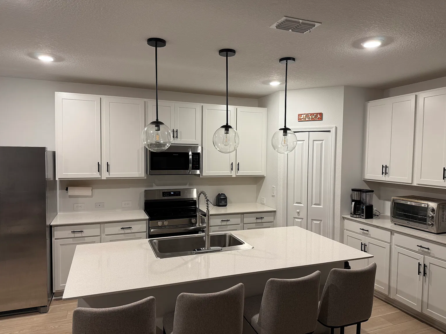 Domizio Dr, Winter Haven — Photo 3