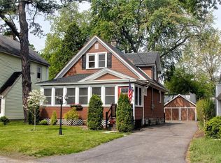 159 Pleasant Ave, Rochester, NY 14622