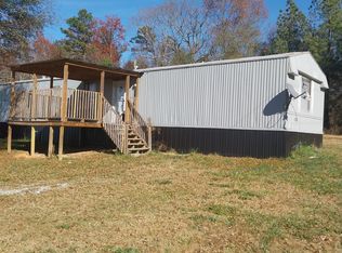 285 Webb Rd, Martin, GA 30557