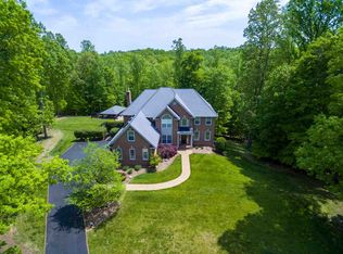 2635 Wind River Rd, Charlottesville, VA 22901