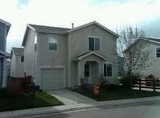 4647 S Simms Ct, Morrison, CO 80465