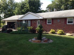 5400 N Halbea St, Bethlehem, PA 18017