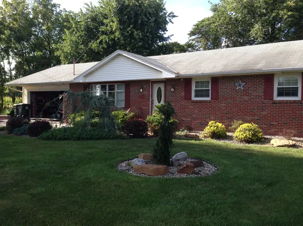 5400 N Halbea St, Bethlehem, PA 18017