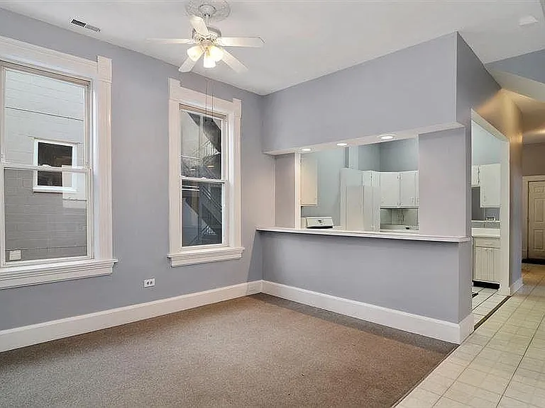 1118 N Mozart St #2 — Photo 6