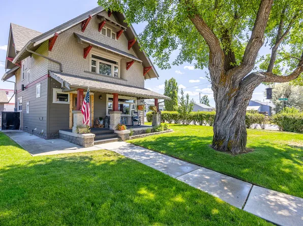 1638 Gaylord St, Butte, MT 59701