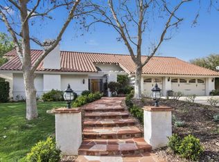 1533 Fairmount Rd, Westlake Village, CA 91362