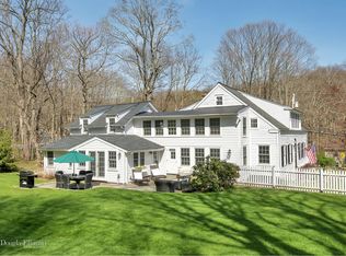 1040 Hardscrabble Rd, Chappaqua, NY 10514