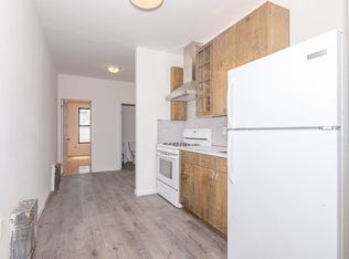 1077 Flushing Ave #7T, Brooklyn, NY 11237