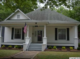 1130 Walnut St, Gadsden, AL 35901