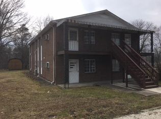 2246 Kirby Rd, Milton, WV 25541