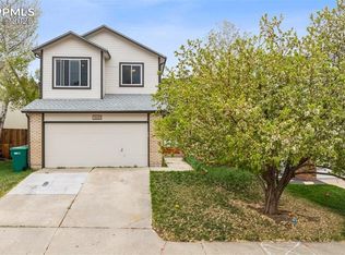 5849 Chokecherry Dr, Colorado Springs, CO 80919
