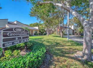 11533 SW 109th Rd #21G, Miami, FL 33176