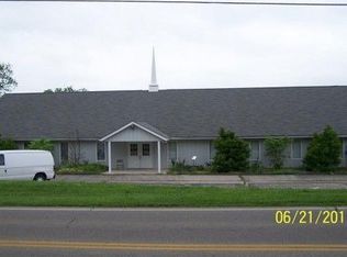 2275 Ross Hanover Rd, Hamilton, OH 45013