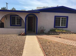 3311 E 23rd St, Tucson, AZ 85713