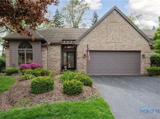 2923 Glaston Oaks Ct #2923, Toledo, OH 43617