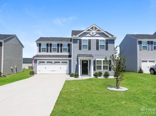 711 Jacobs Trl, Inman, SC 29349