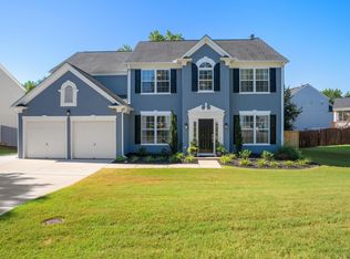 102 Dean Lake Rd, Greer, SC 29650