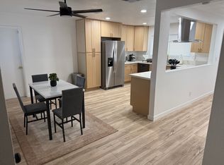 136 Rawhide Ln, Ridgecrest, CA 93555