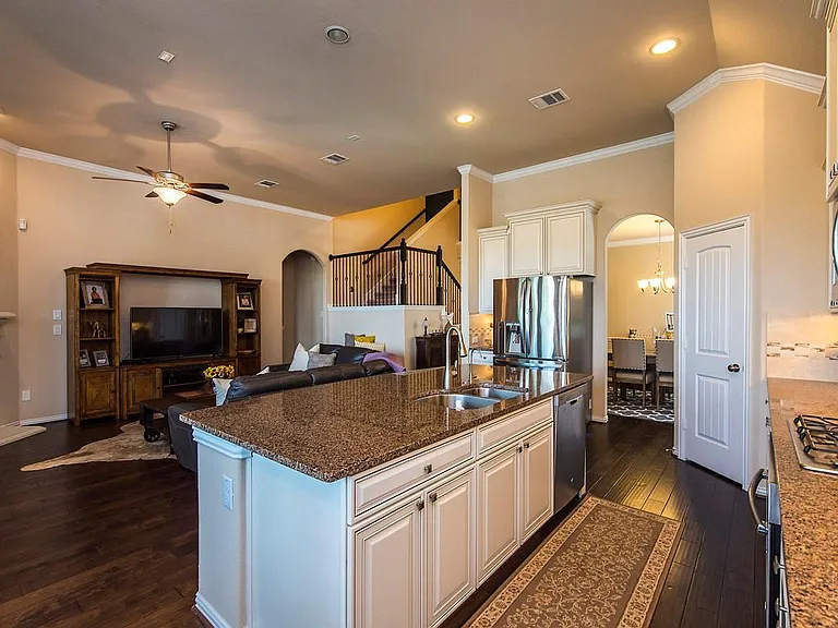 3205 Cotton Blossom Way — Photo 3
