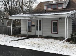 19 Cecelia Ter, Rochester, NY 14622