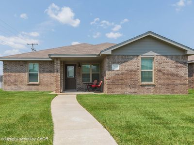 7010 Gemini Trl, Amarillo, TX, 79118