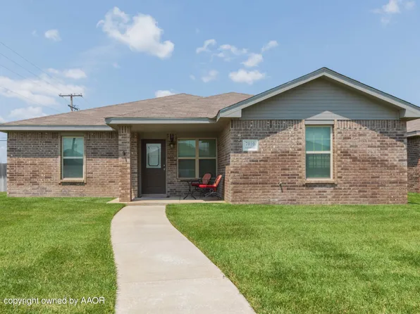 7010 Gemini Trl, Amarillo, TX 79118