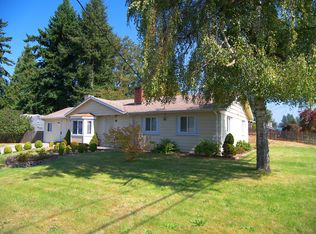 604 Shelton Ave NE, Renton, WA 98056