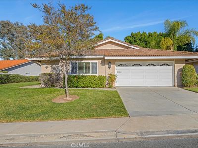 5262 Miembro, Laguna Woods, CA, 92637