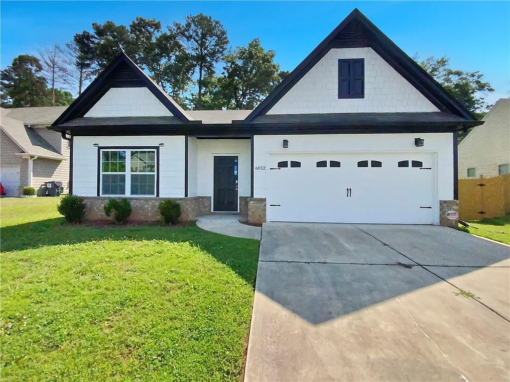 6012 Heisler St, Rex, GA 30273 Zillow