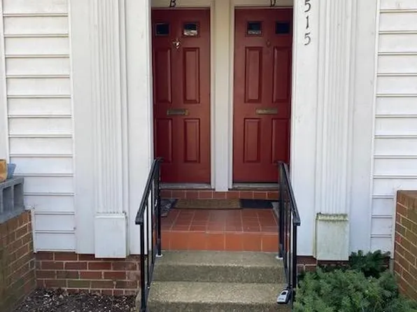 2515 S Walter Reed Dr #B, Arlington, VA 22206