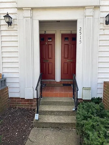 2515 S Walter Reed Dr #B Photo 1