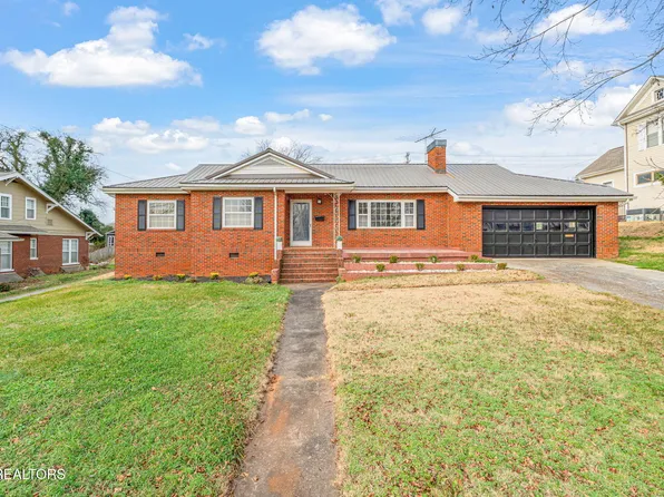 1225 N Main St, Sweetwater, TN 37874