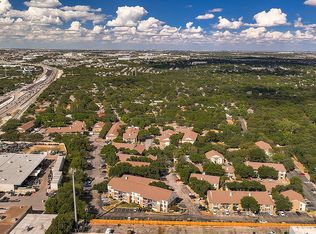 Cricket Hollow Apartments, Austin, TX 78753