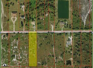 4044 62nd Ave NE, Naples, FL 34120