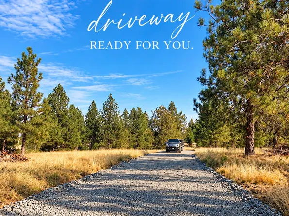 0 N Dover Rd Lot 4, Medical Lake, WA 99022