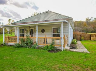 14881 State Route 691, Nelsonville, OH 45764