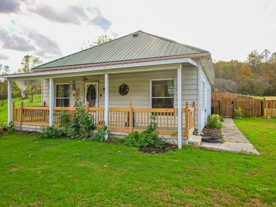 14881 State Route 691, Nelsonville, OH, 45764