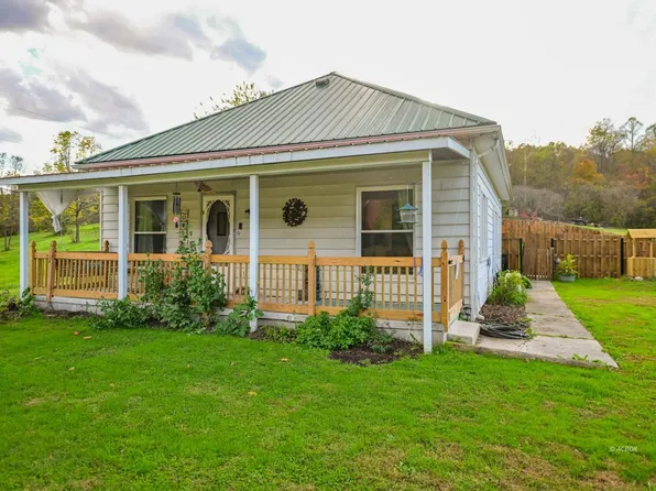 14881 State Route 691, Nelsonville, OH 45764