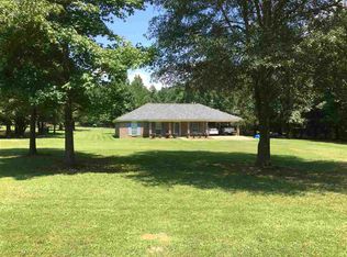 11320 Old Port Gibson Rd, Edwards, MS 39066