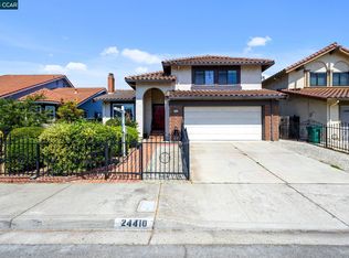 24410 Calaveras Rd, Hayward, CA 94545