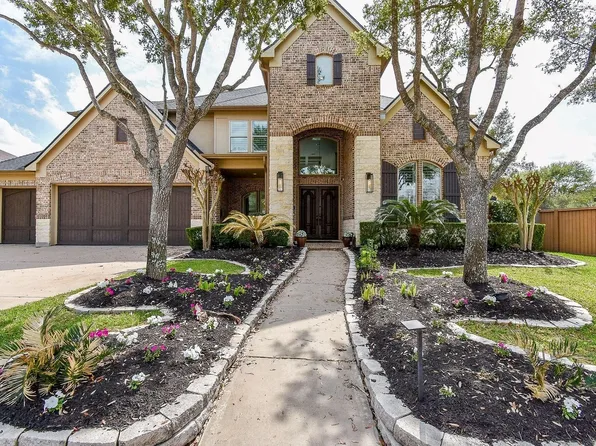 27423 Hurston Glen Ln, Katy, TX 77494